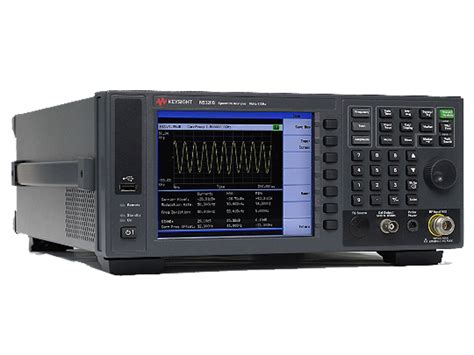 rf spectrum analyzer reading high gain|How To Measure RF Power With a Spectrum Analyzer .